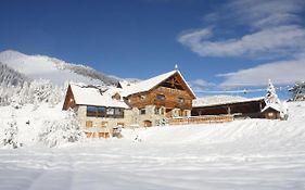 Hotel le Bataclan Auron